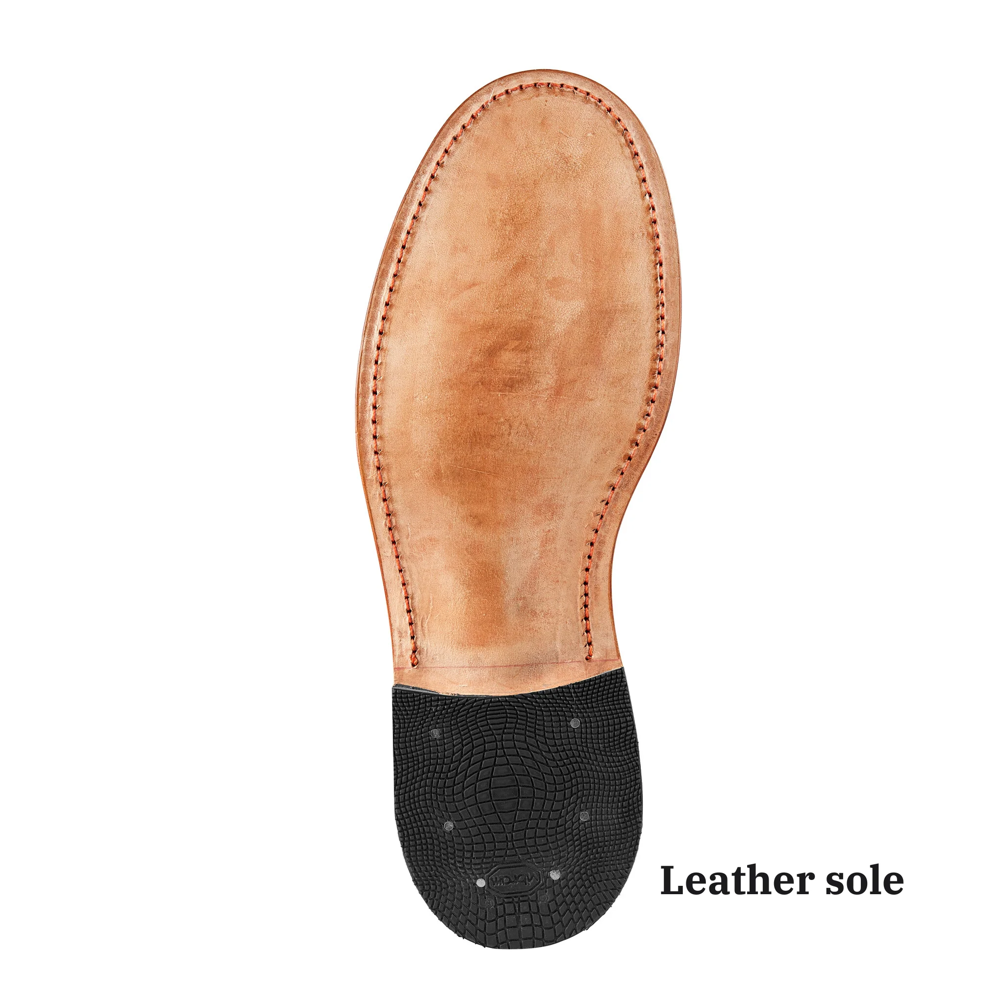 Tukano V2 in Chestnut - Image 10