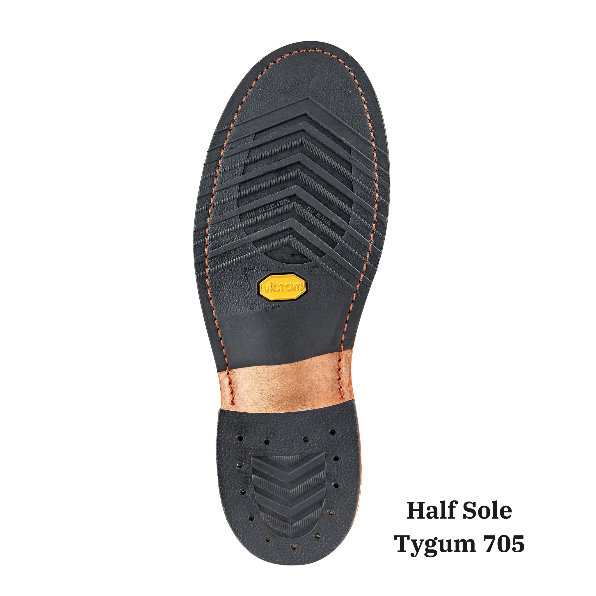 Tukano V2 in Chestnut - Image 11