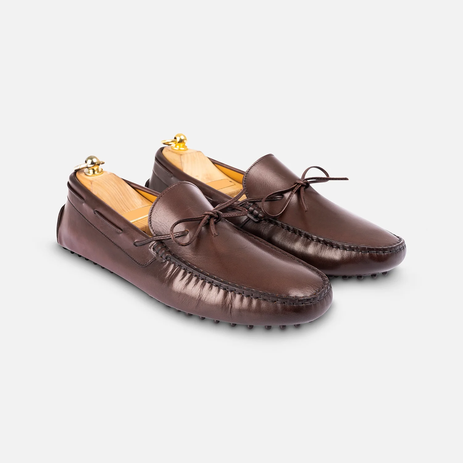 Drivers in brown - Image 2