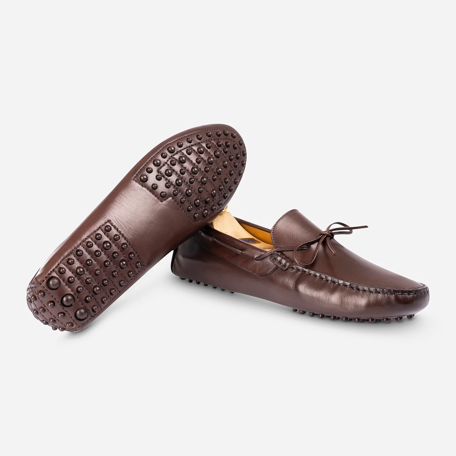 Drivers in brown - Image 3