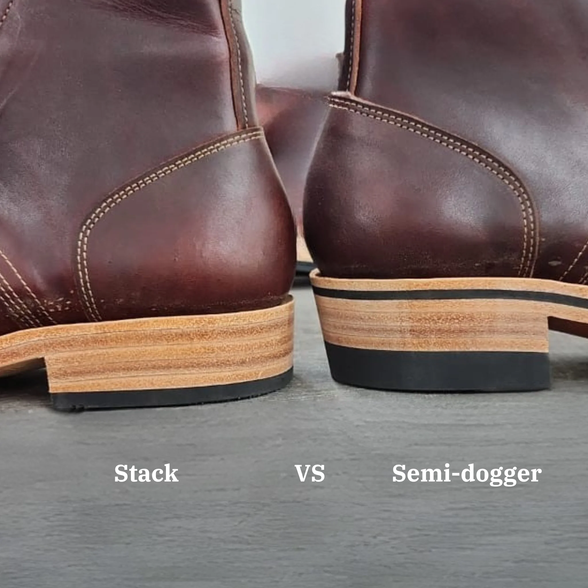 Tukano V2 in Chestnut - Image 15