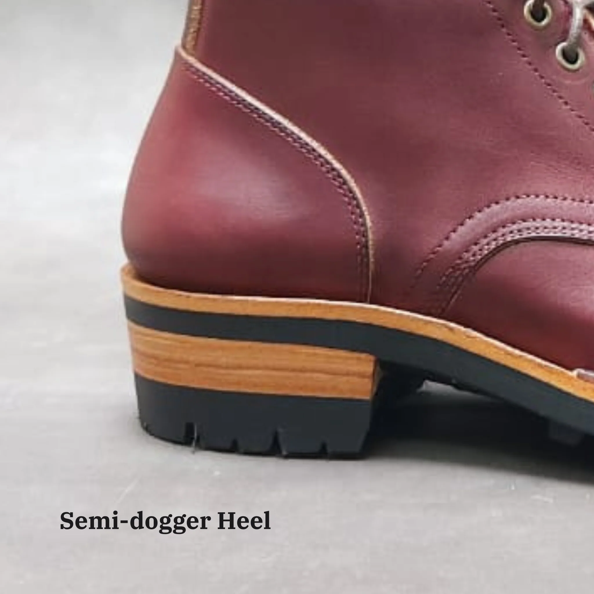 Tukano V2 in Chestnut - Image 18