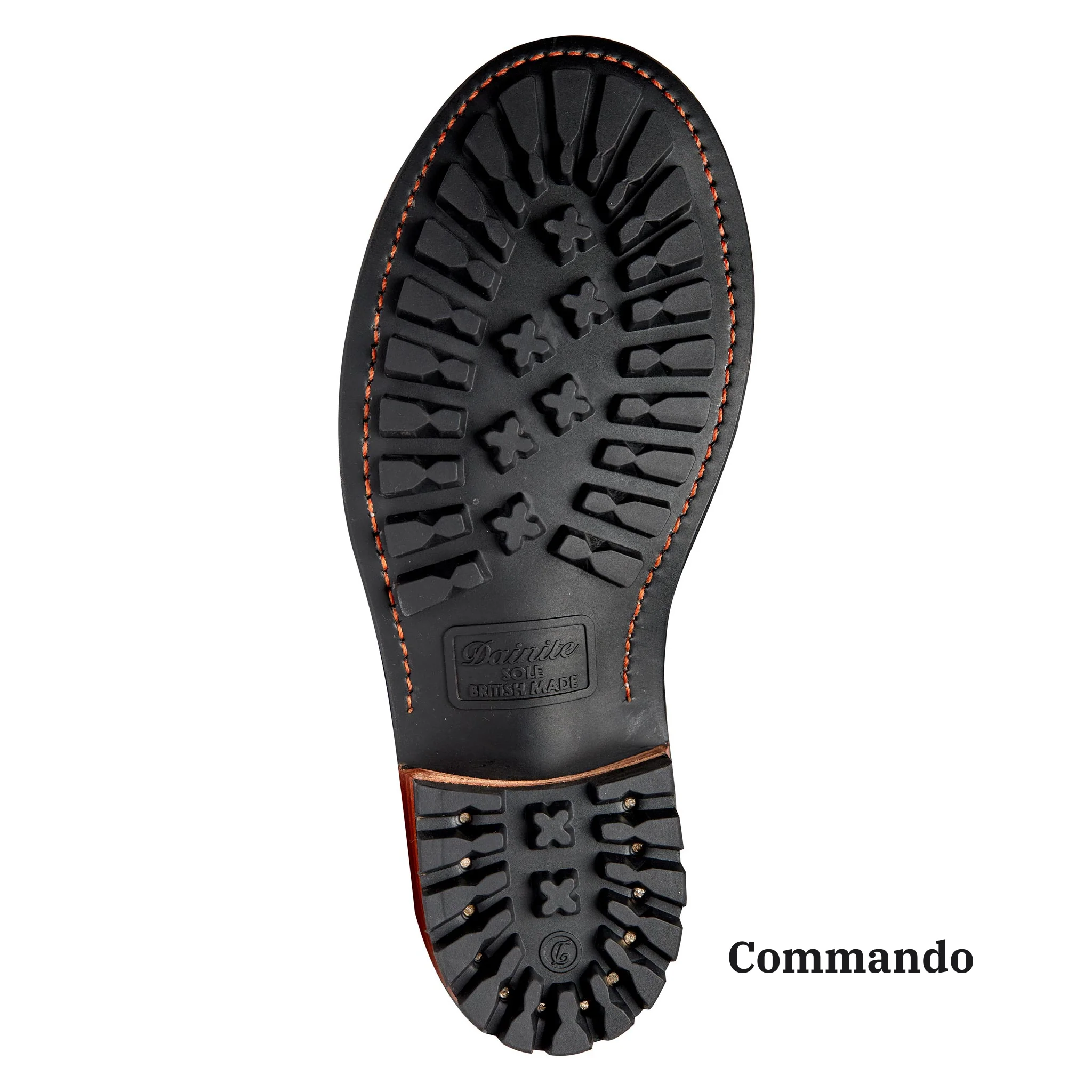 Tukano V2 in Chestnut - Image 8
