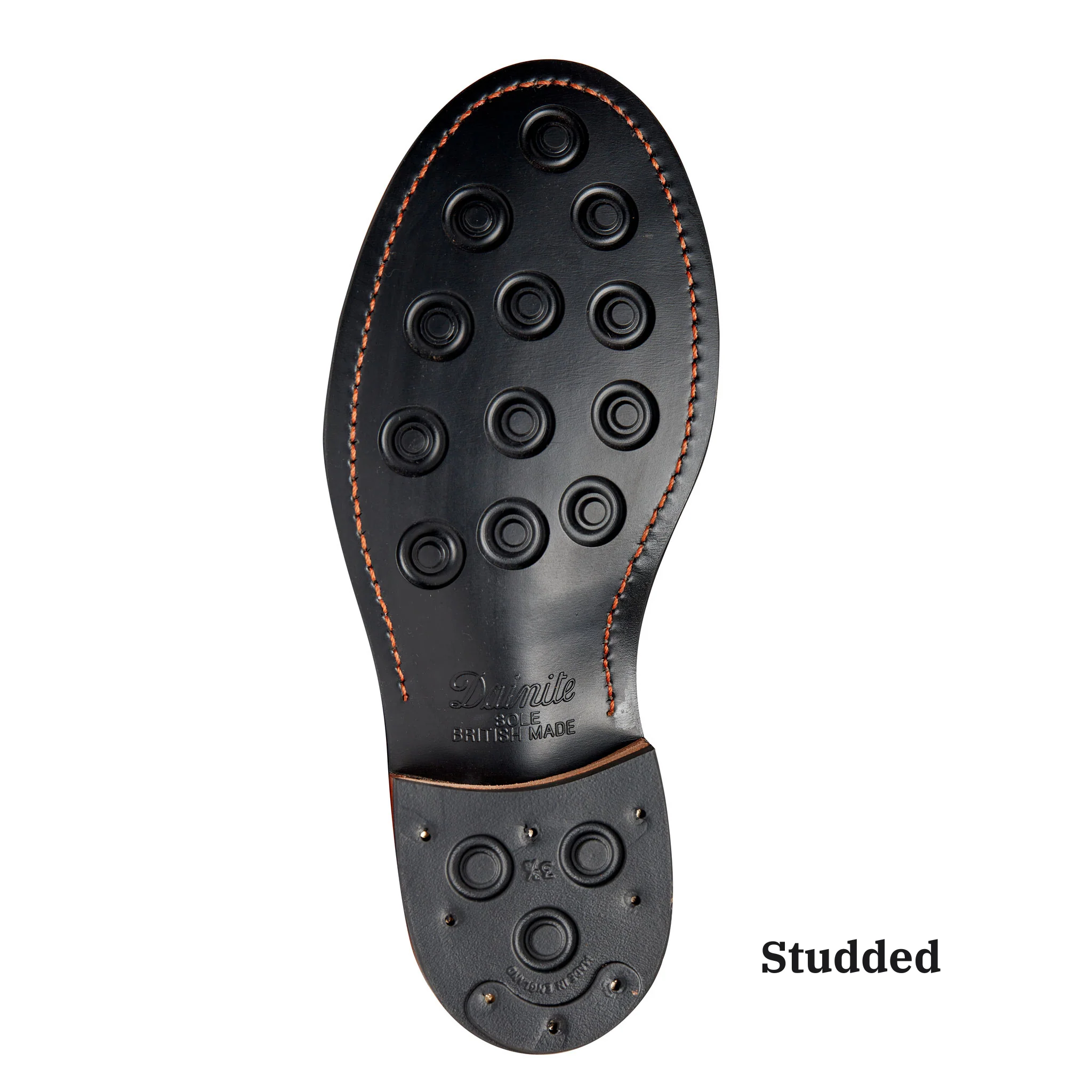 Tukano V2 in Chestnut - Image 7