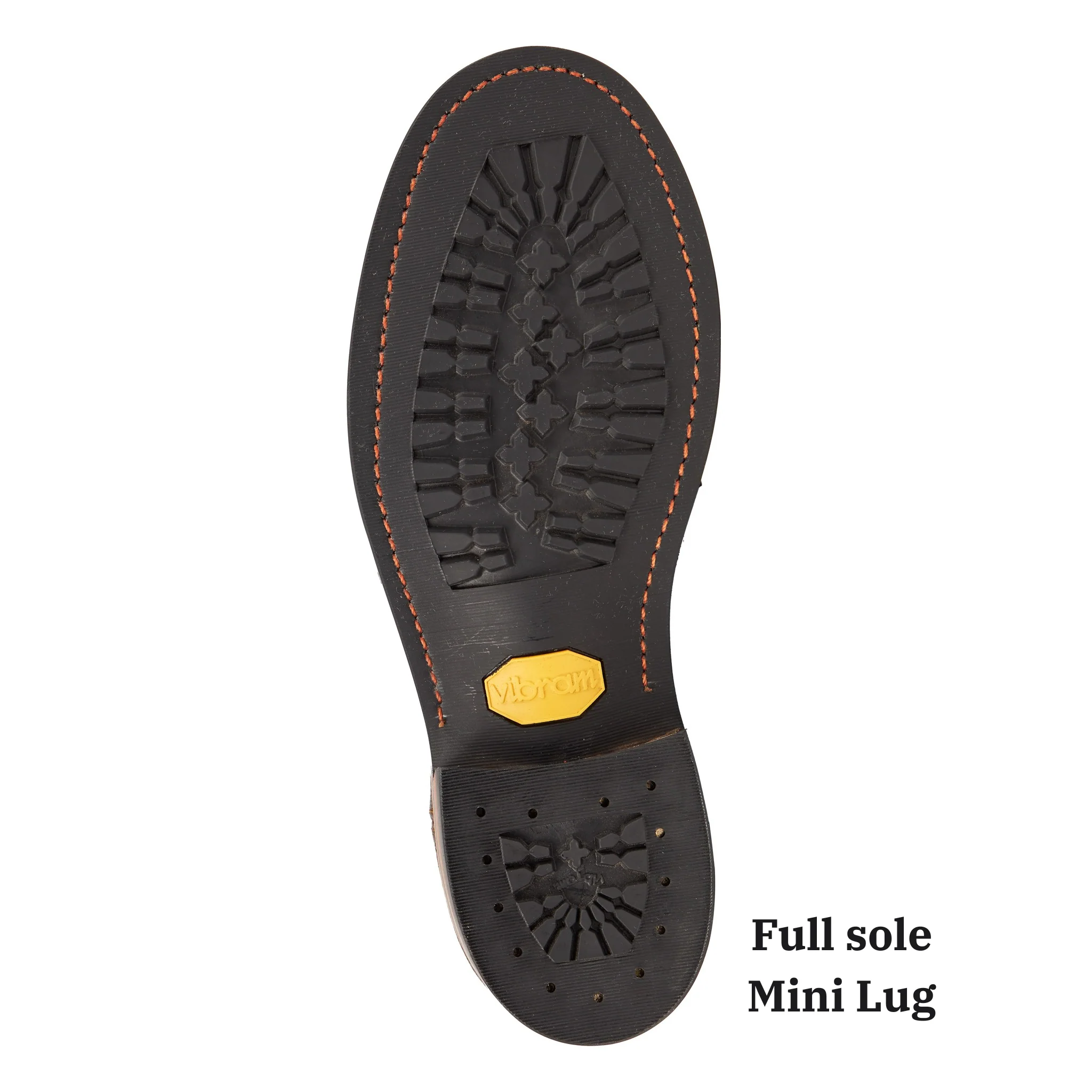 Tukano V2 in Chestnut - Image 9