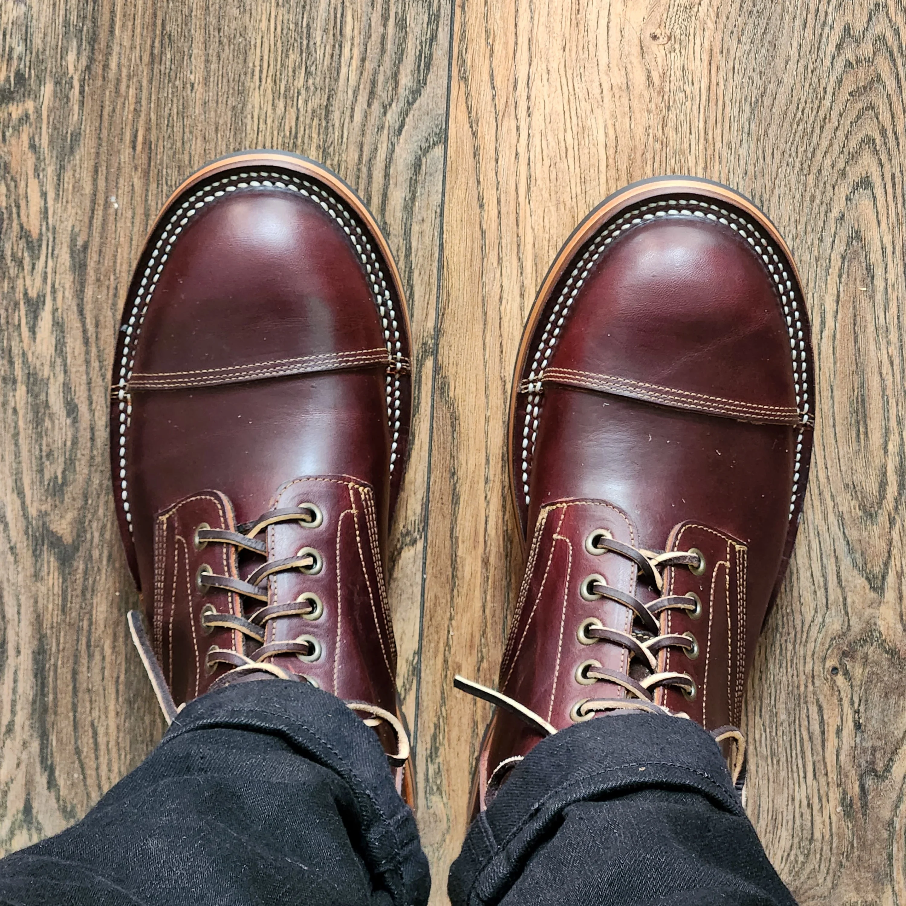 Tukano V2 in Chestnut - Image 6