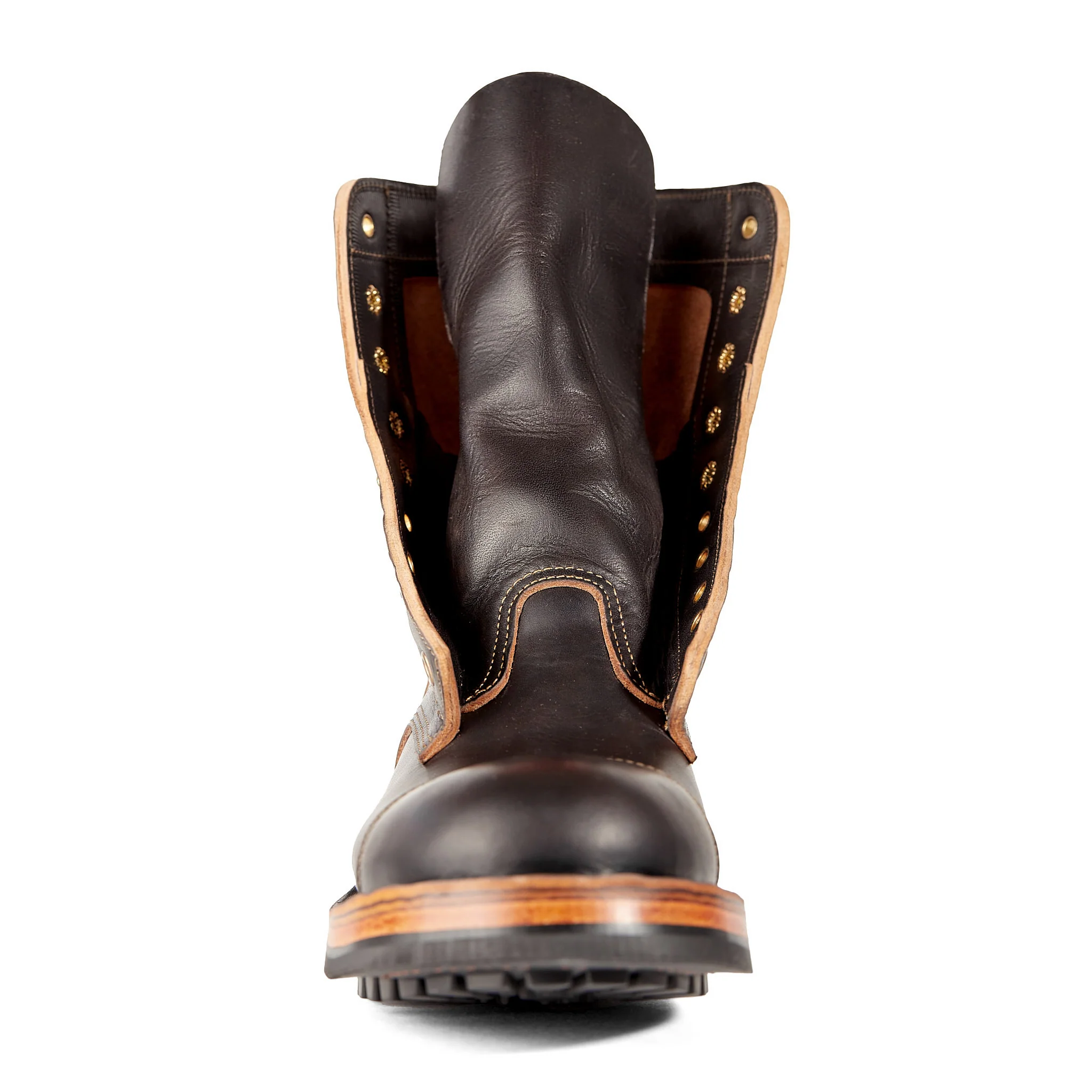 Tukano V2 8" Black teacore - Image 3