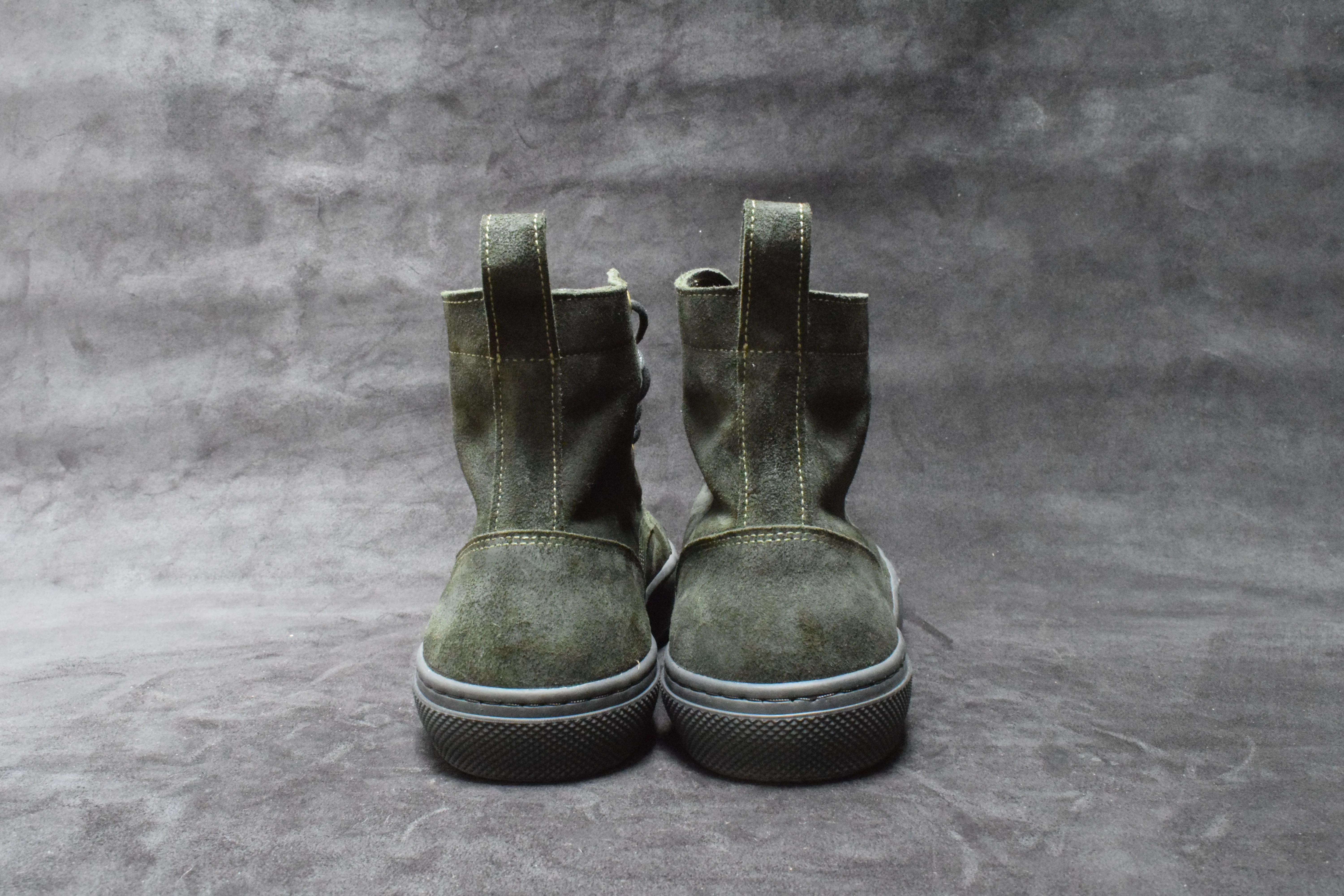 Tukano V2 Urban 42 / 9 sneaker size - Image 4