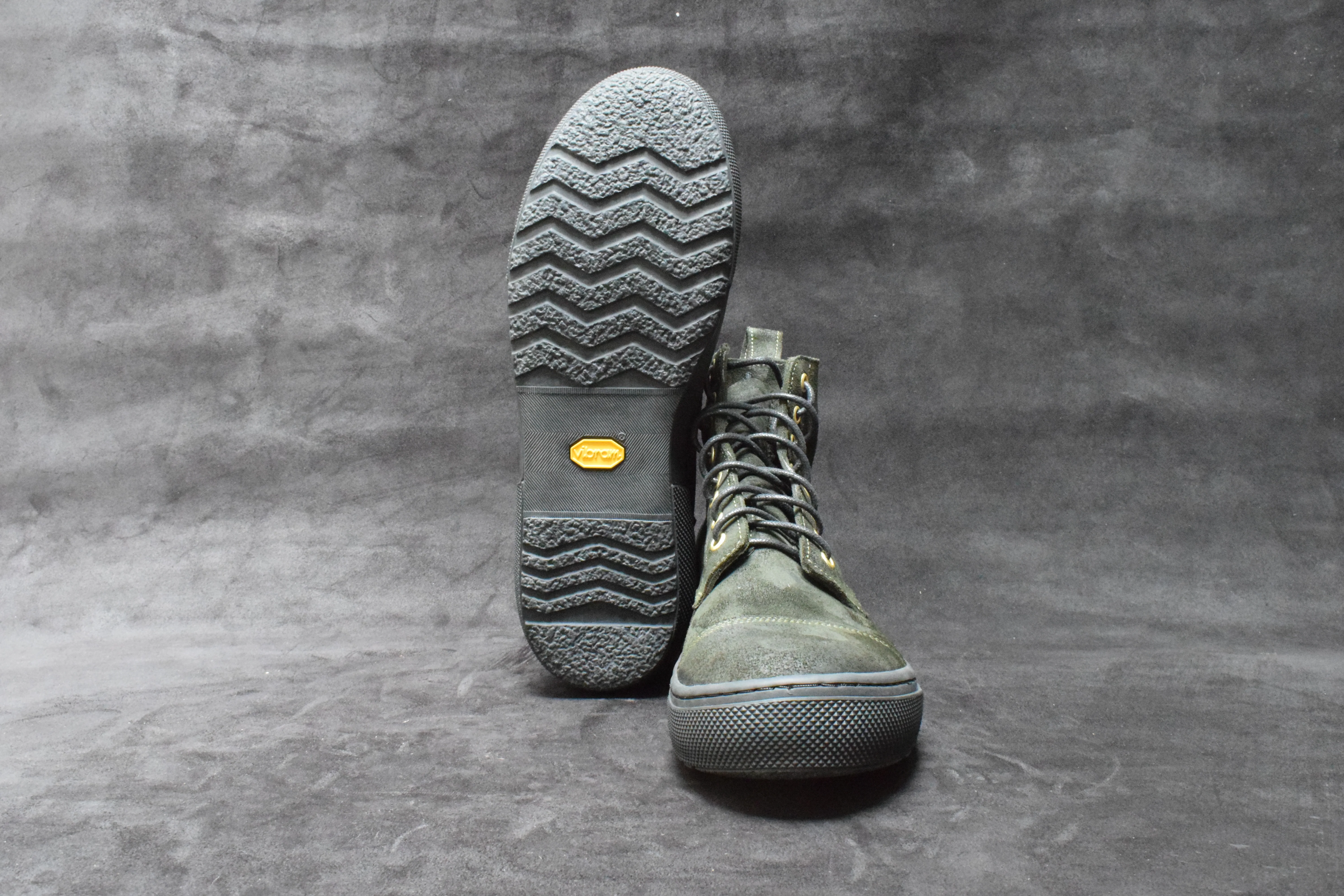 Tukano V2 Urban 42 / 9 sneaker size - Image 5